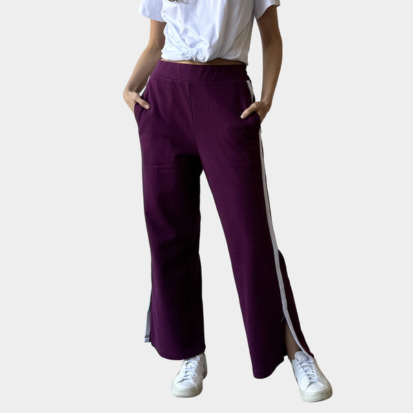 AM24031 SOFT & STYLISH  PANT