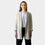 AM02346 100%LINEN CASUAL BLAZER