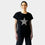 AM01267-2 LEOPARD STAR TEE