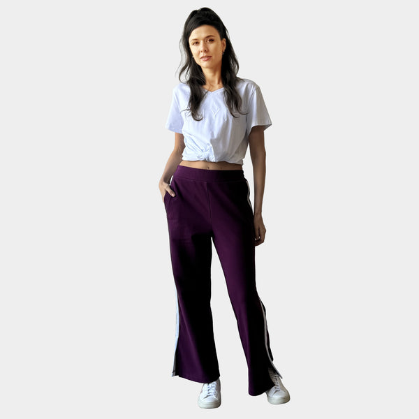 AM24031 SOFT & STYLISH  PANT