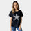 AM02490 FUNKY STAR TEE