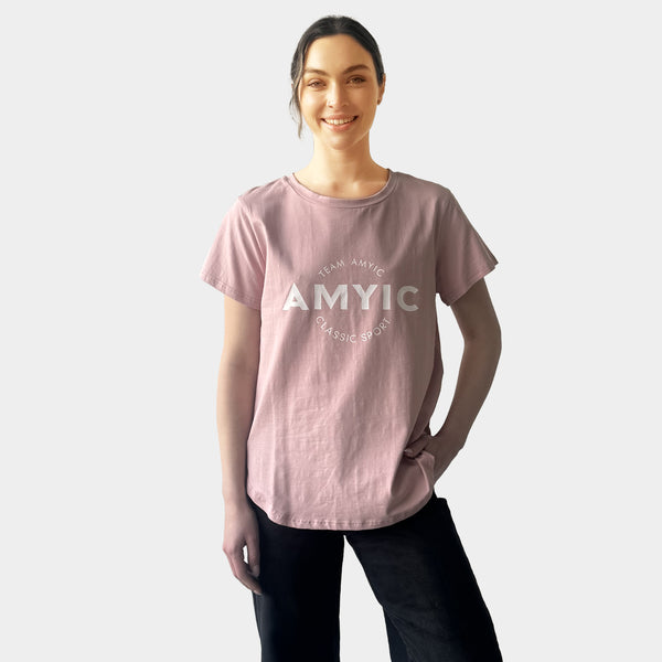 AM023057 CLASSIC SPORT TEE