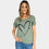 AM022200 IRREGULAR HEART TEE